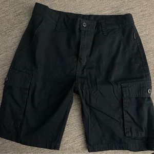 Cargo shorts